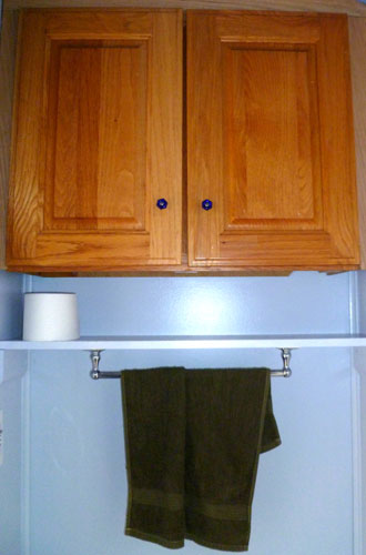 Lower Bath II