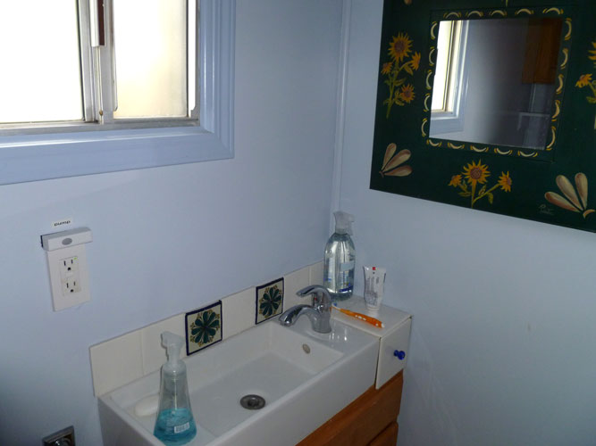 Lower Bath II