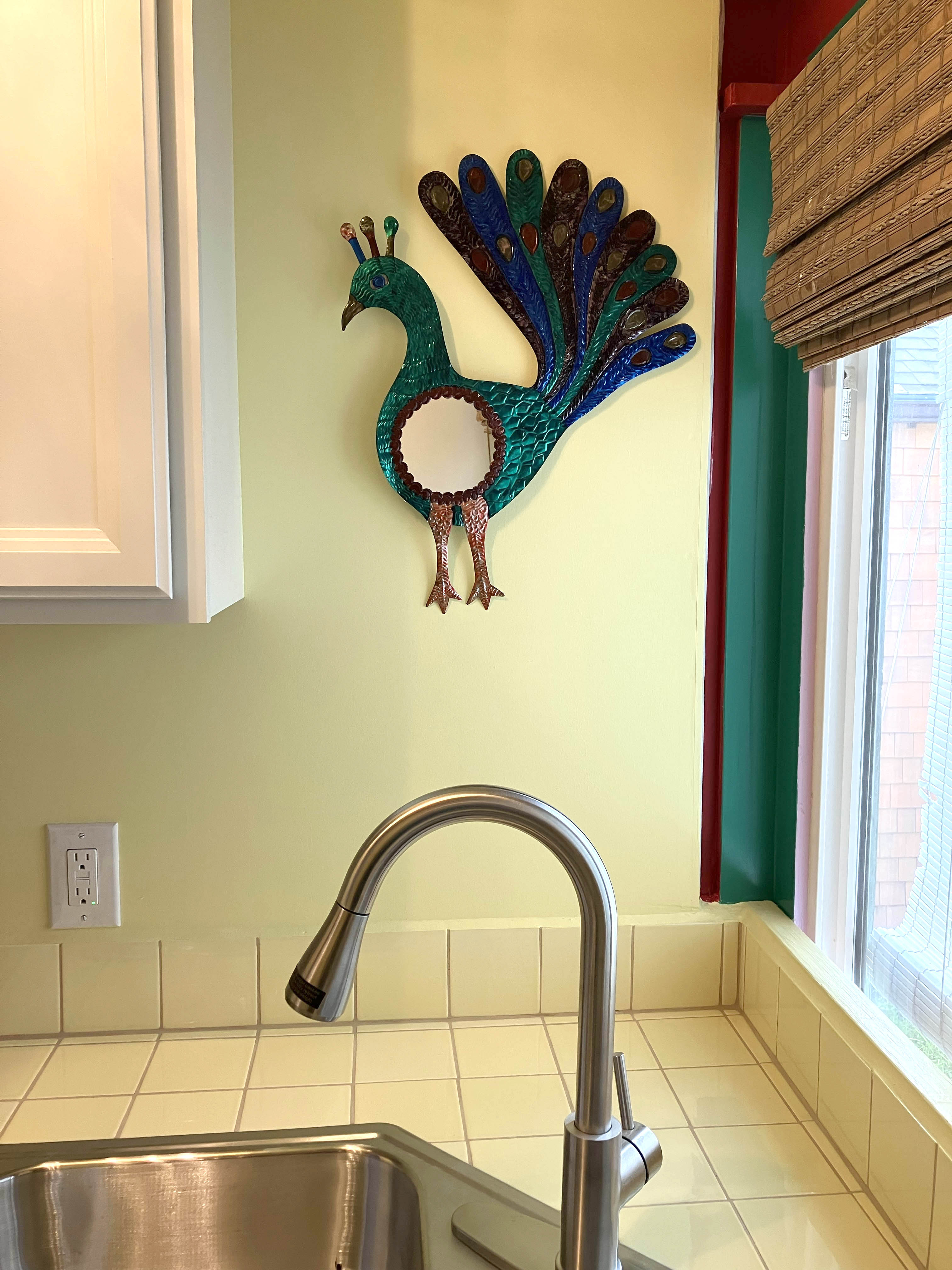 Lower Kitchen II