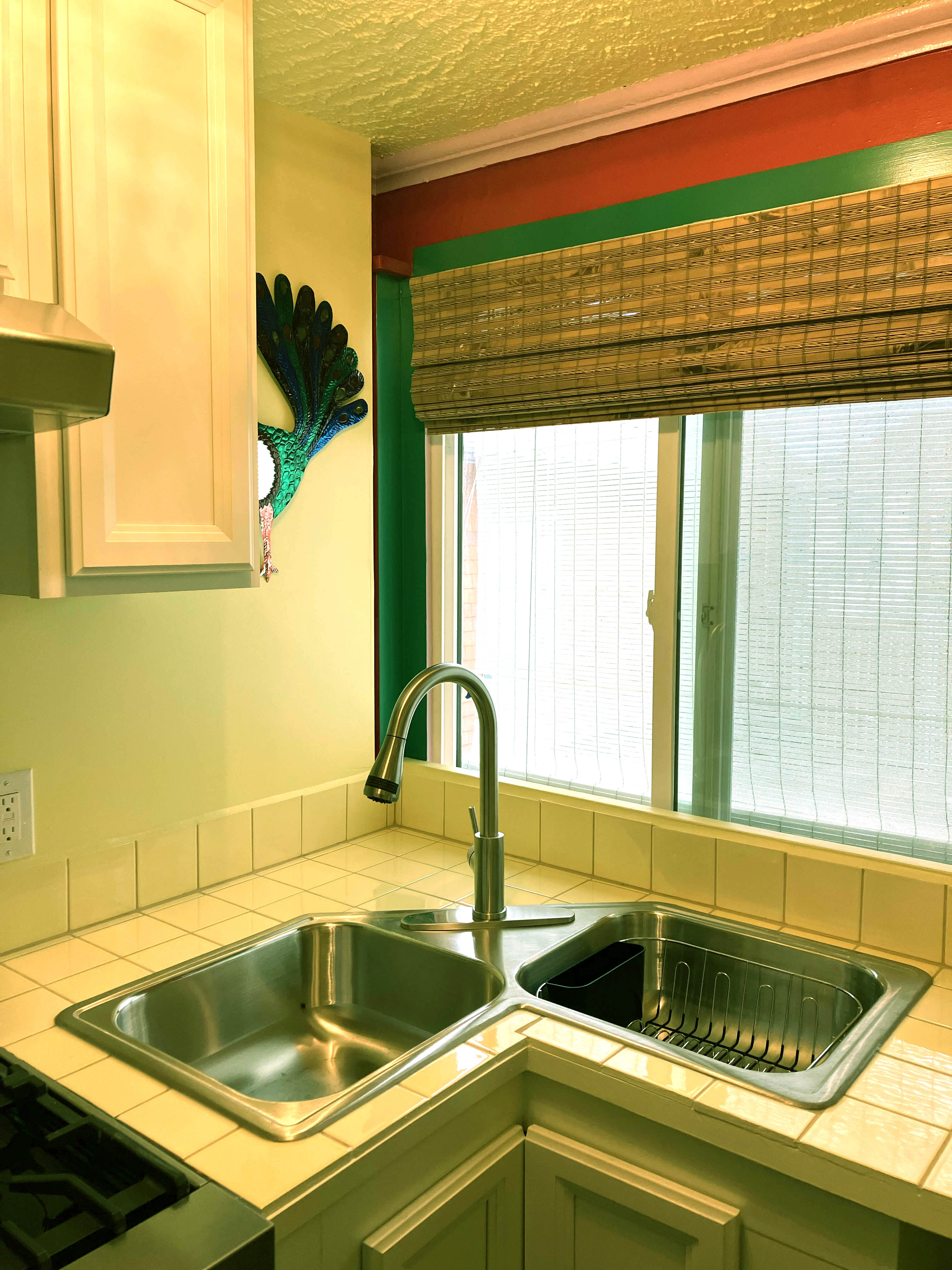 Lower Kitchen II
