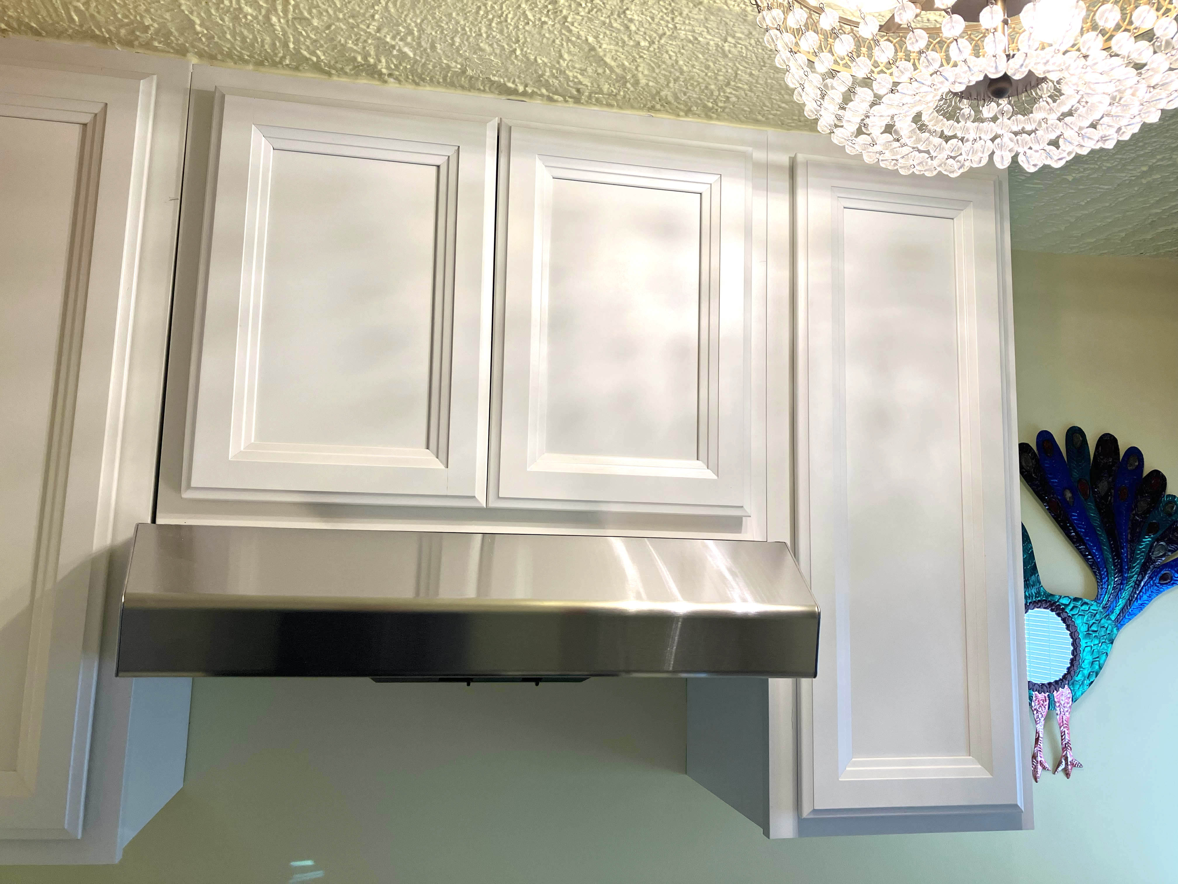 Lower Kitchen II