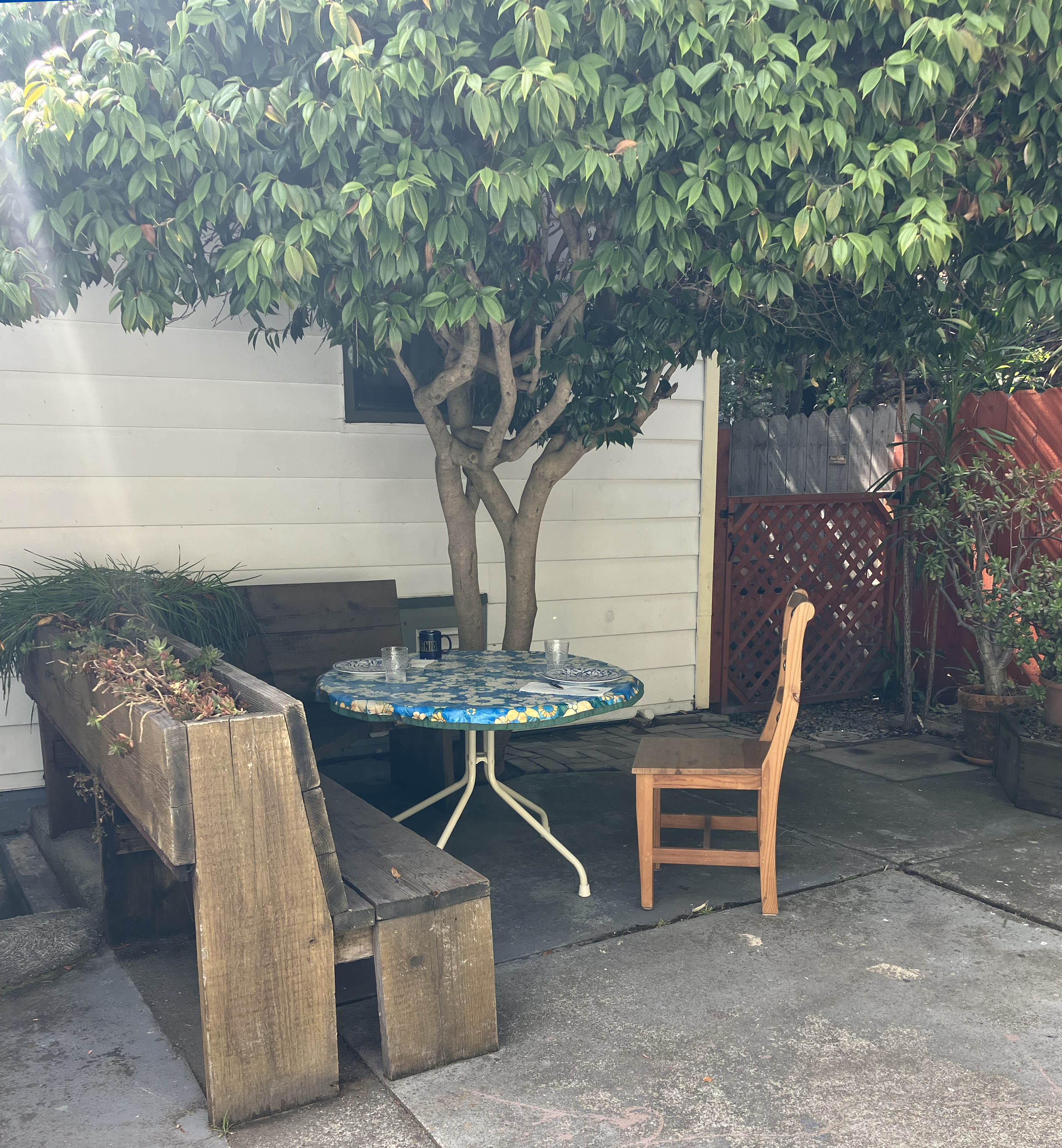 Garden_Bench