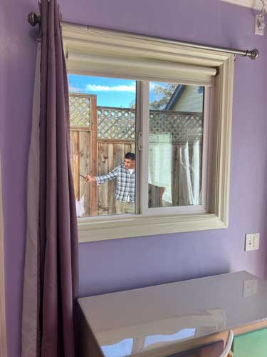 Room IV