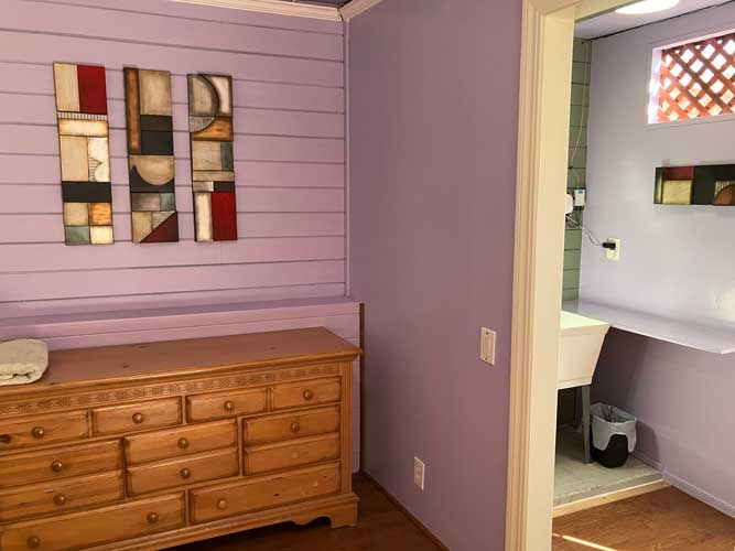 Room IV